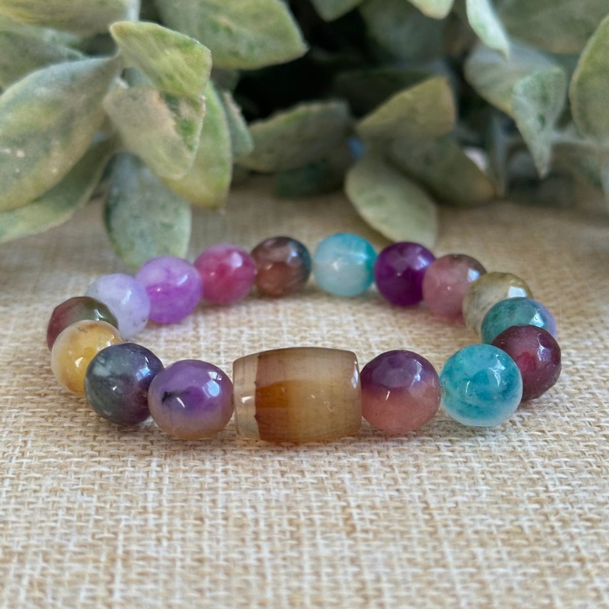 Agate Luv (Chunky)