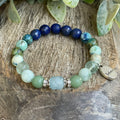 Calm Mind Fertility Bracelet
