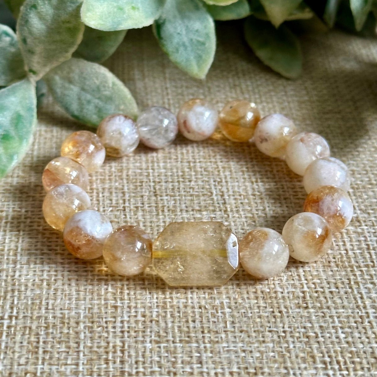 Citrine (Chunky)