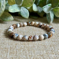 Dendritic Opal