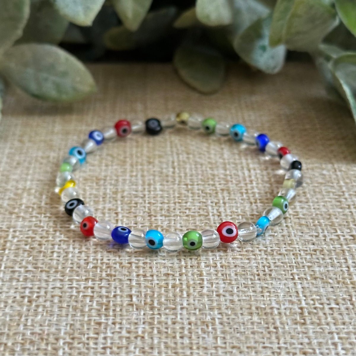 Eye've Got Your Back (Tiny)