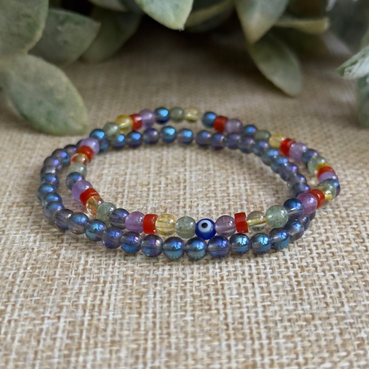Happy Beads (Tiny)