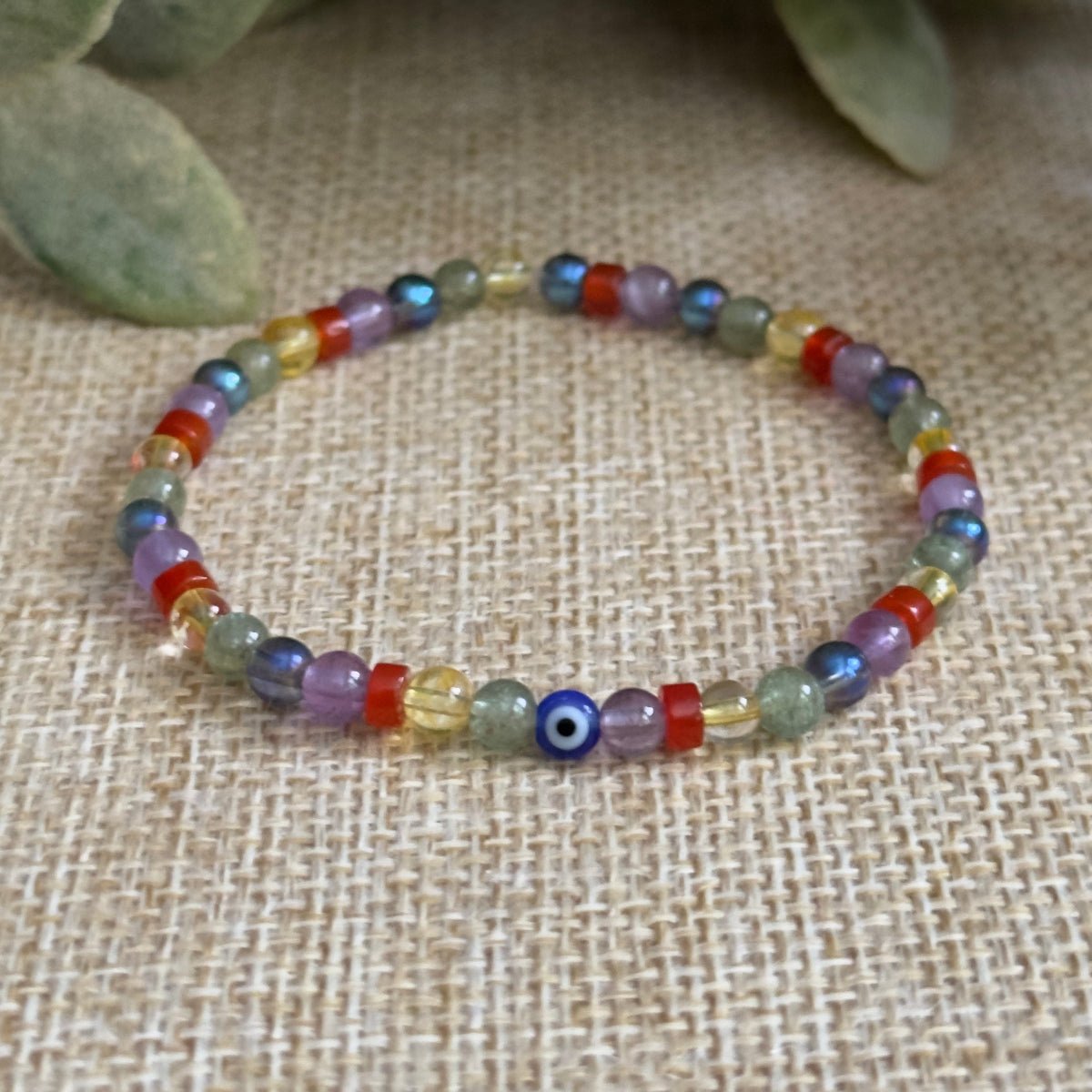 Happy Beads (Tiny)