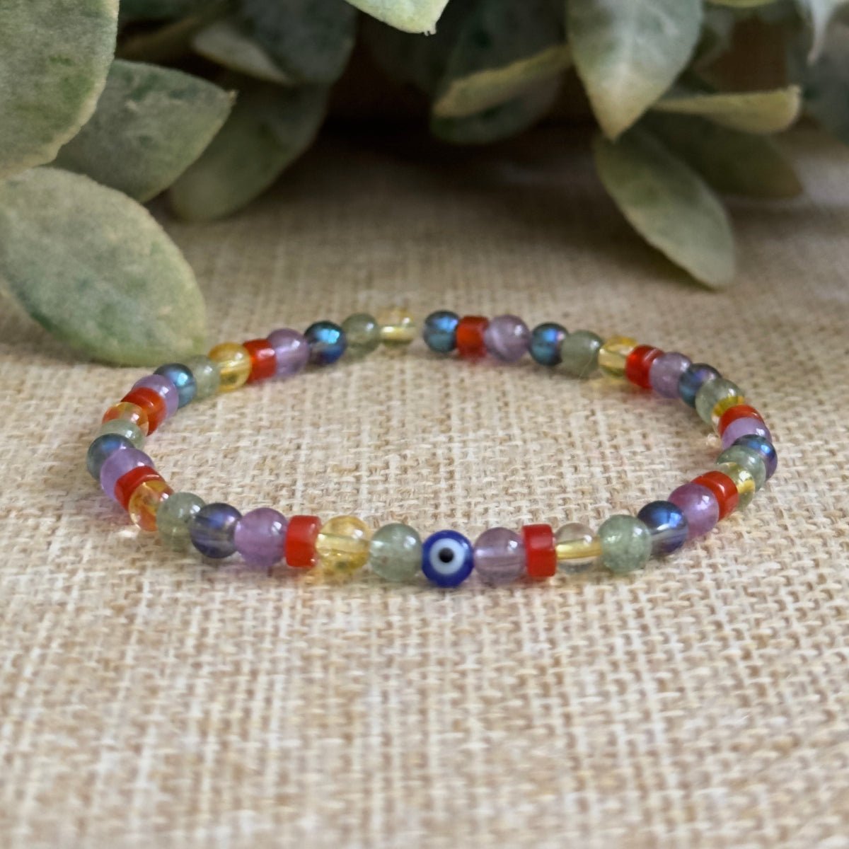 Happy Beads (Tiny)