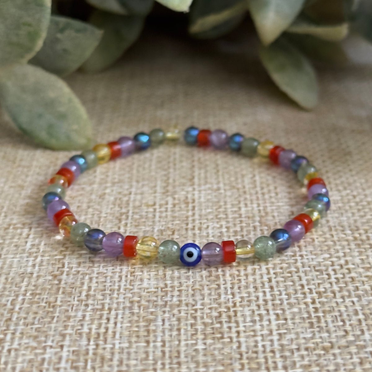Happy Beads (Tiny)