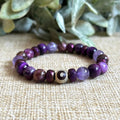 Illuminated ~ Crown Chakra