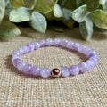 Lavender Amethyst
