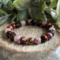 Muladhara ~  Root Chakra