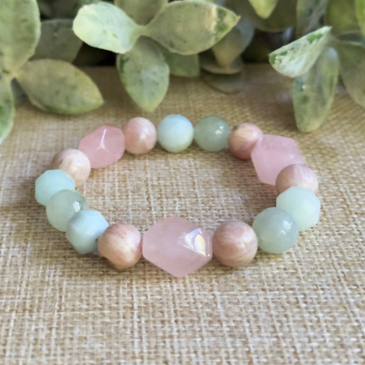 Open Heart (Chunky)