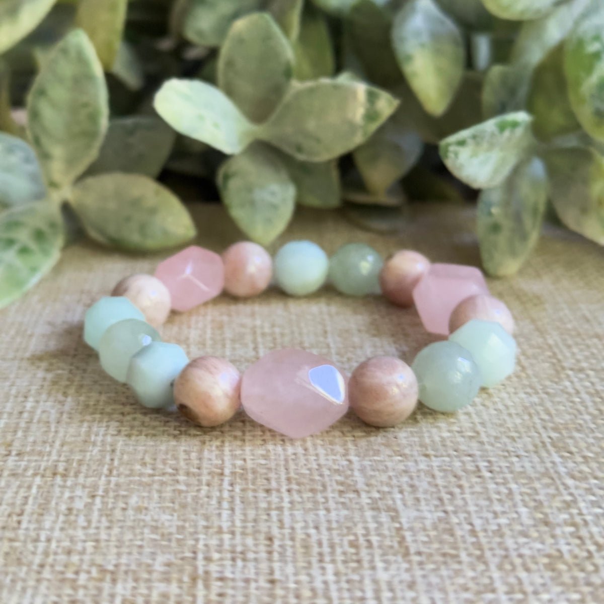 Open Heart (Chunky)