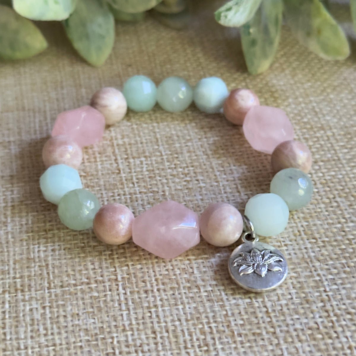Open Heart (Chunky)