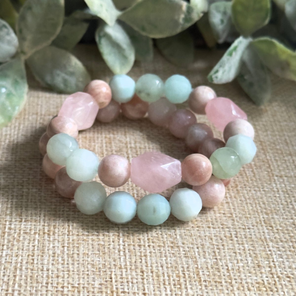 Open Heart (Chunky)