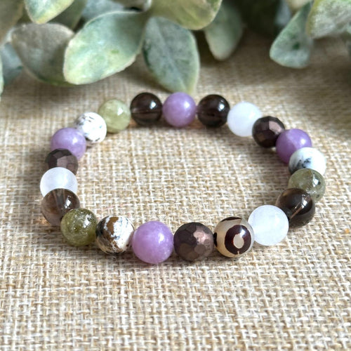 Postpartum Recovery Support Bracelet