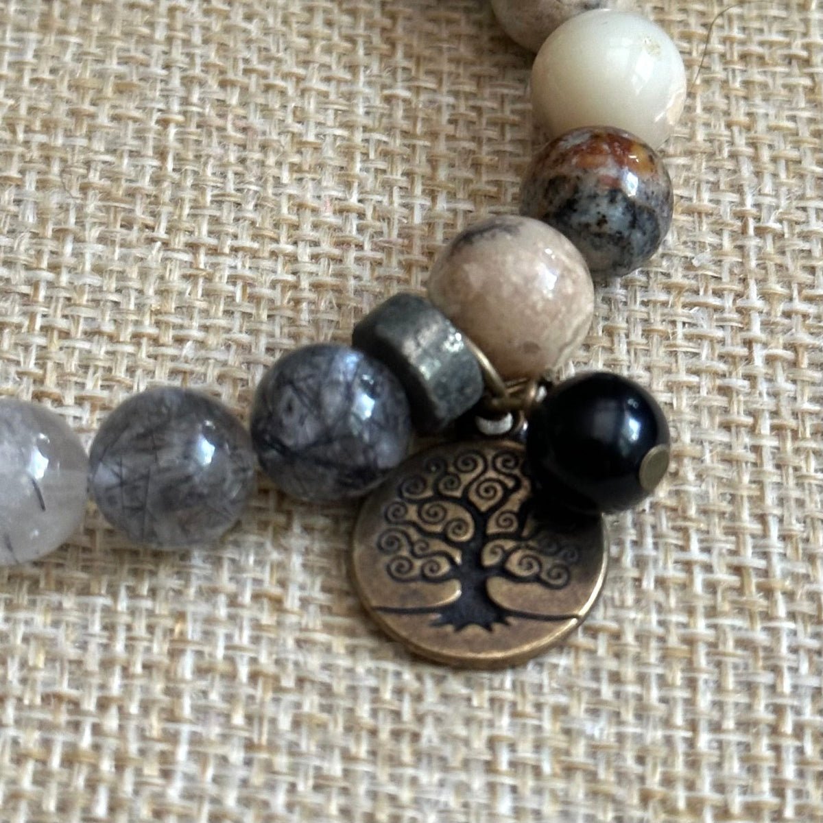 Purpose & Prosperity (Chunky)