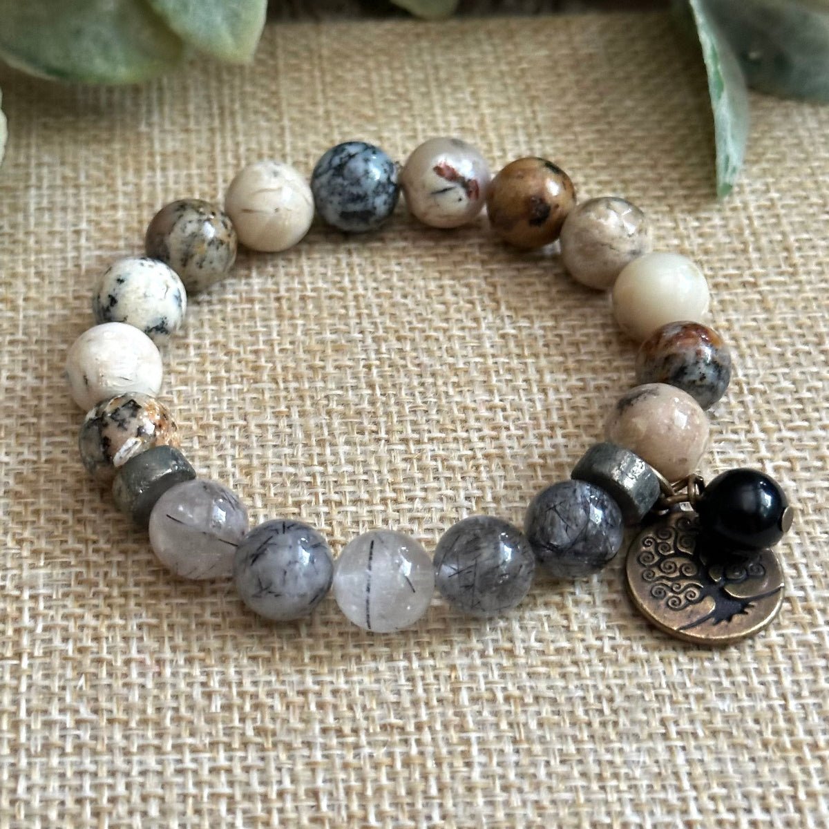 Purpose & Prosperity (Chunky)