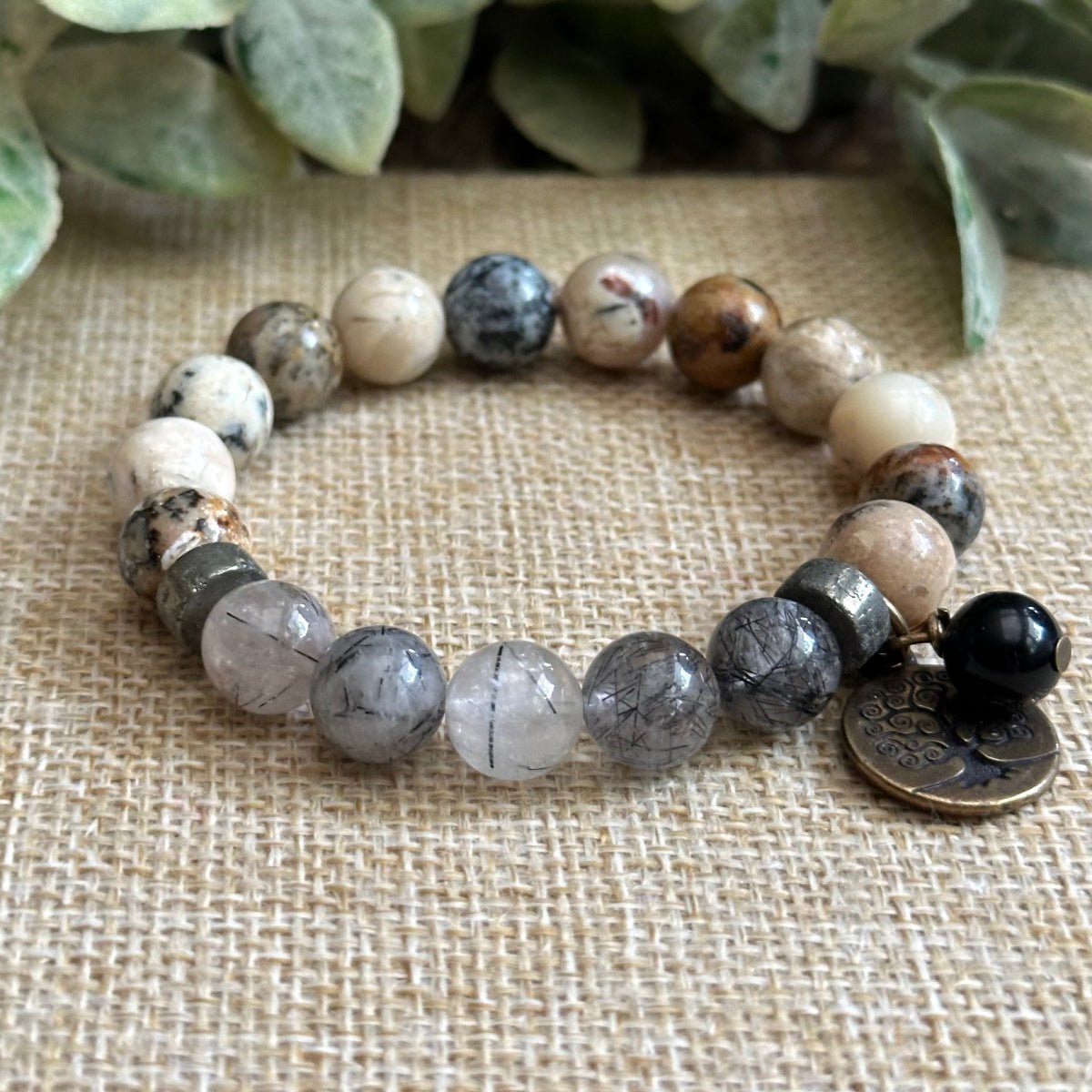 Purpose & Prosperity (Chunky)