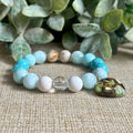 Sea Glass (Chunky)