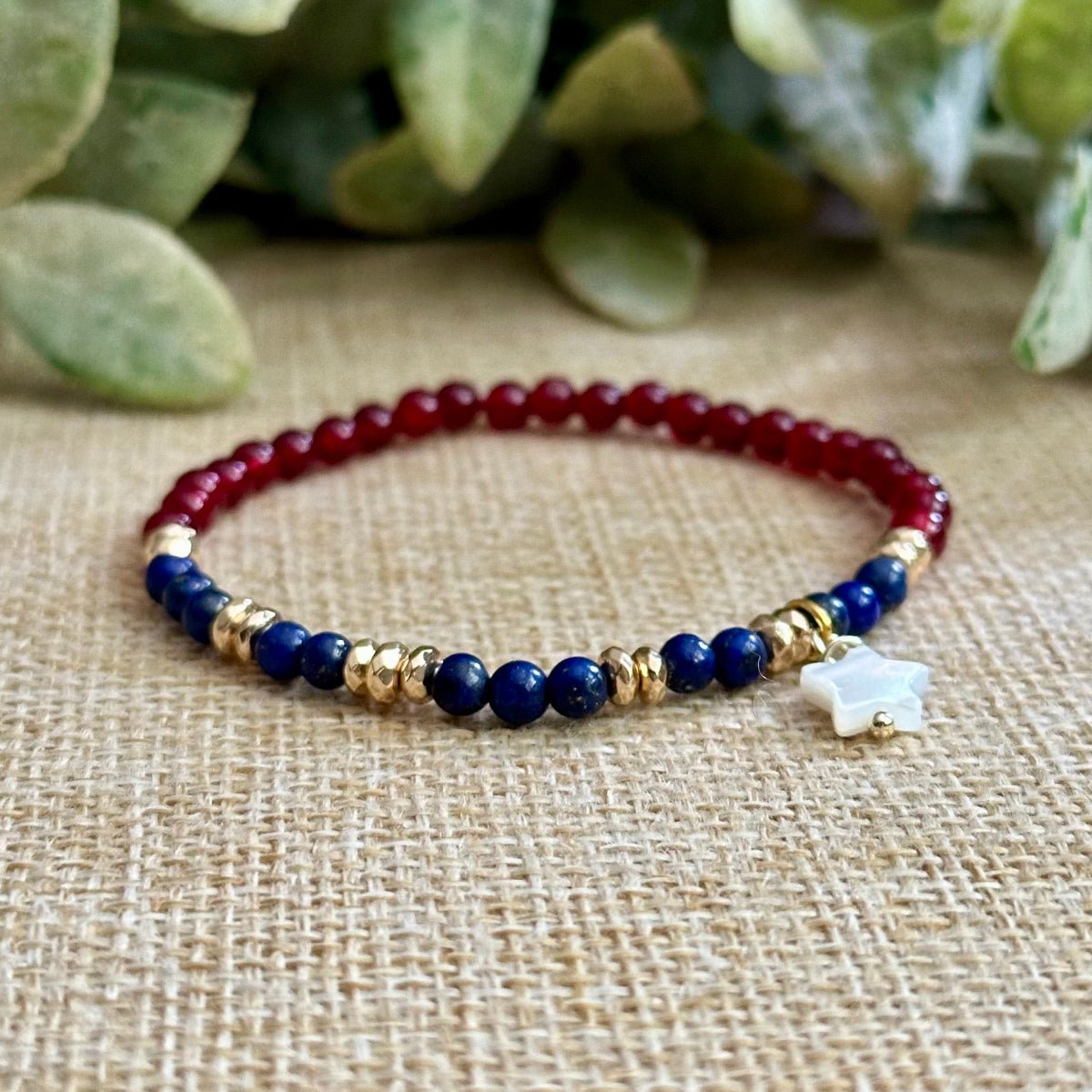 Stars & Stripes (Tiny)