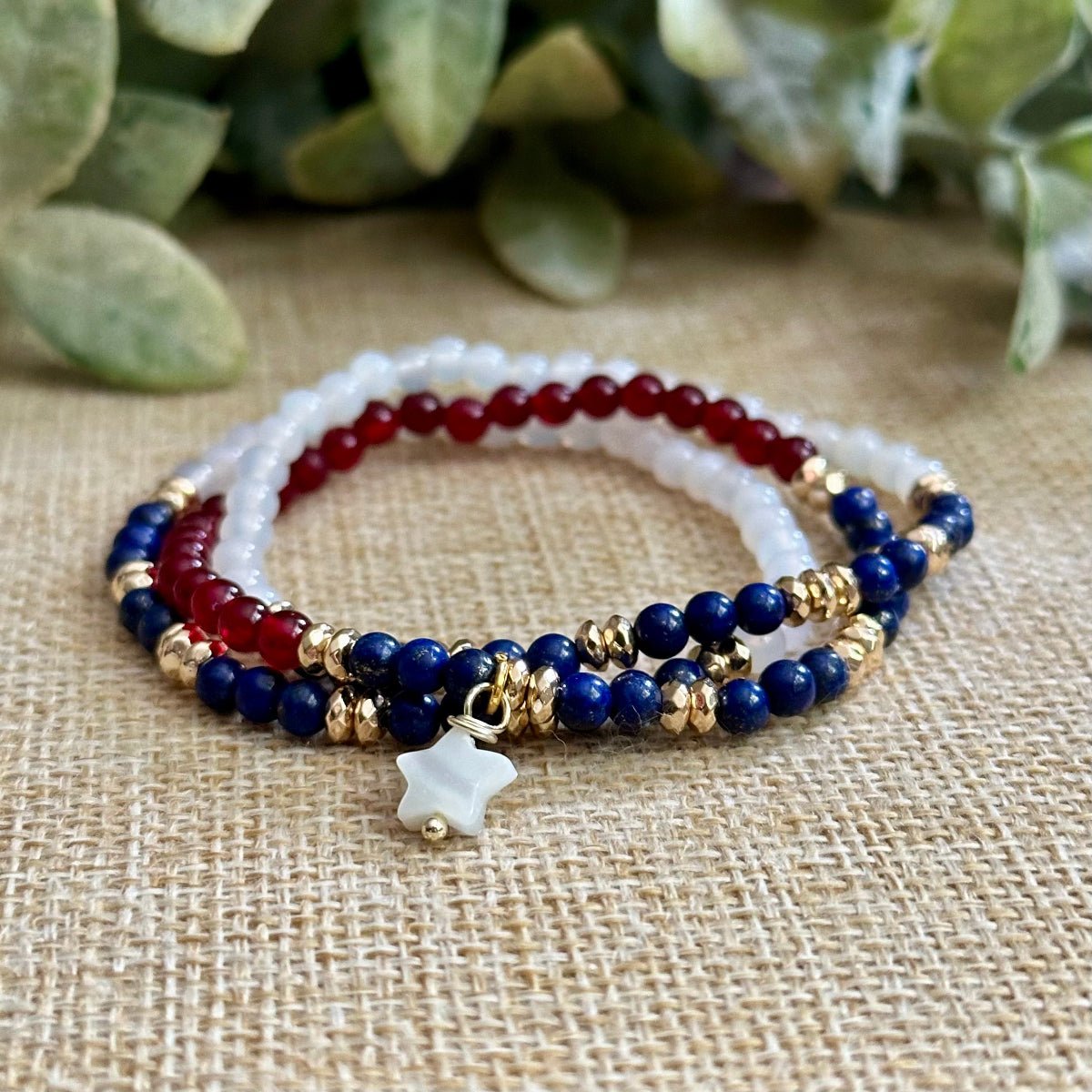 Stars & Stripes (Tiny)