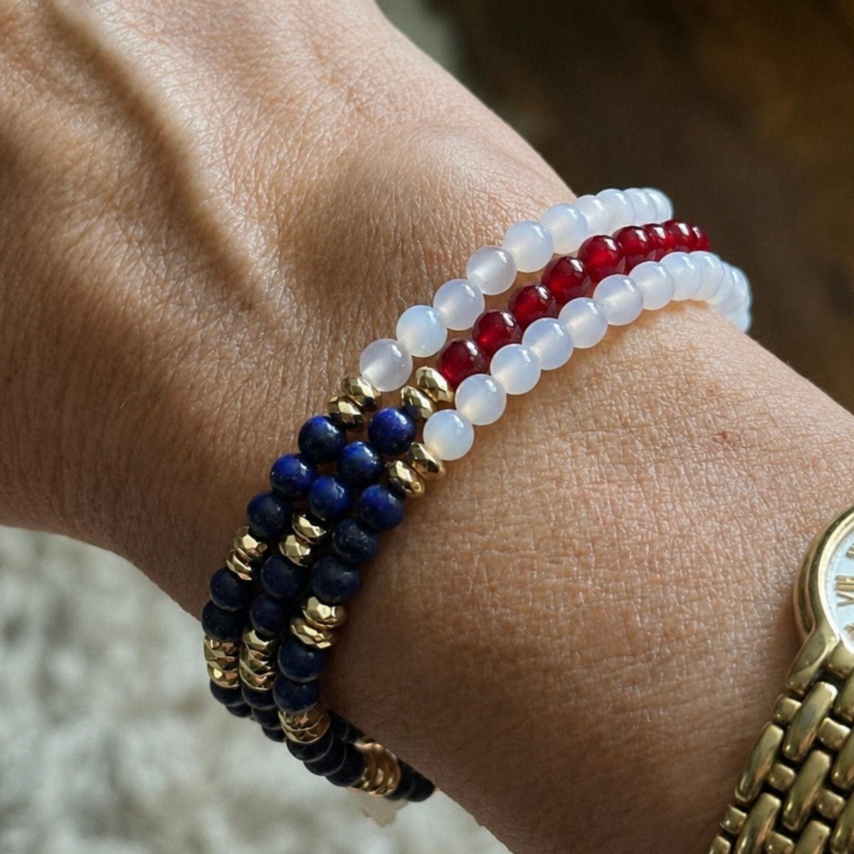 Stars & Stripes (Tiny)
