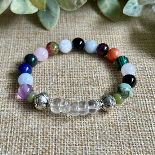 Whole Healthy Pregnancy Bracelet
