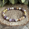 You've Got This | Morse Code Bracelet